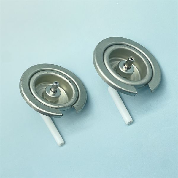 High-Pressure Premium Gas Stove Range Control Valve