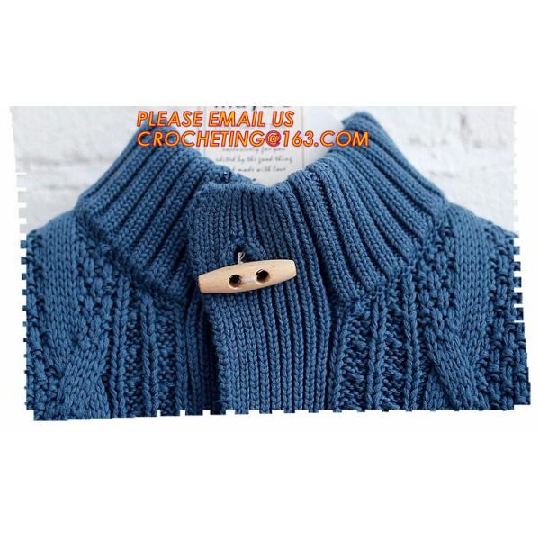 New arrival british style warm childrens coat thick boys sweater, Fashionable Winter Coats Woolen Sweater Designs For Ki
