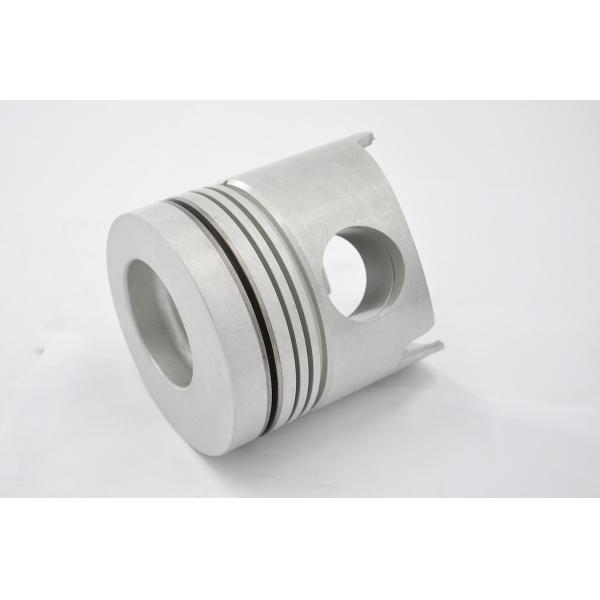 H07C H07CT Excavator Diesel Engine Piston Hino Spare Parts