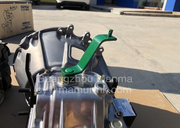 MAMUR Gearbox JAC Spare Parts 1701010D800 JAC 1040S LC5T255 A2Q02