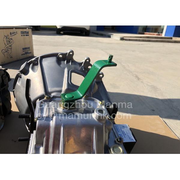 MAMUR Gearbox JAC Spare Parts 1701010D800 JAC 1040S LC5T255 A2Q02