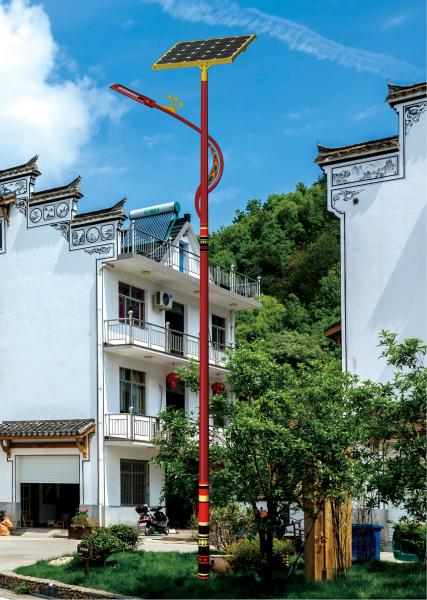 CHINA Split solar street light  Led Solar Street Lights 3000-4500K from 30W to 200W for garden and countyard