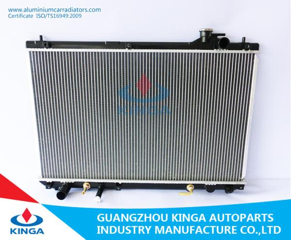 Hard Brazing Toyota Radiator Lexus'95-99 RX300 Plastic Aluminum Radiator Tank