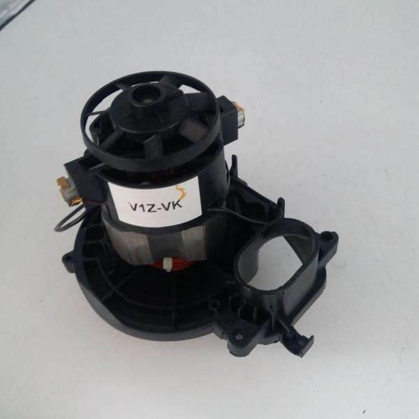 Motores de limpeza do aspirador de p30 do tapete da volta da fase monofásica V1Z 30000
