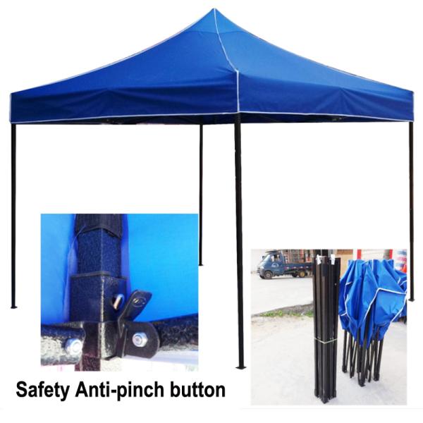 Outdoor Funiture Customized Big Garden Sun Beach Parasol for Patio Tent Umbrella