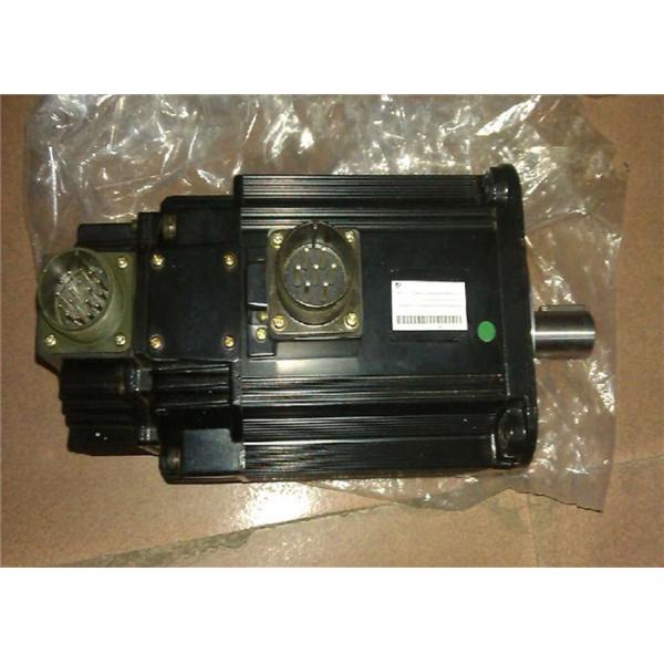 Industrial  Yaskawa AC Servo Motor 3.0A 3000RMP SGMG-03A2BBB 12 months warranty