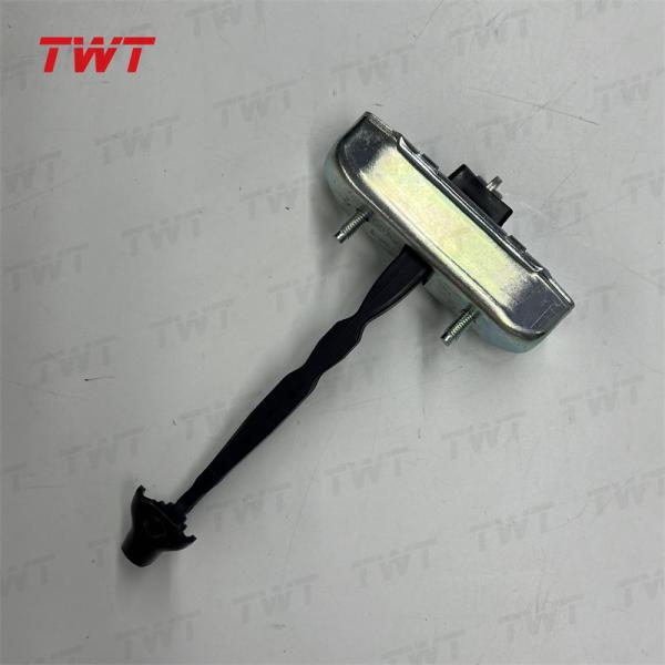 TWT Car Door Stay Check Strap Stopper Auto Body Systems Parts 68650-42071 for Toyota 2005 Rav4