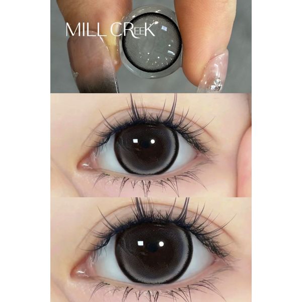 MILLCREEK Treasure Beads 14.5mm Black Tone, Middle East Hot Seller CE ISO