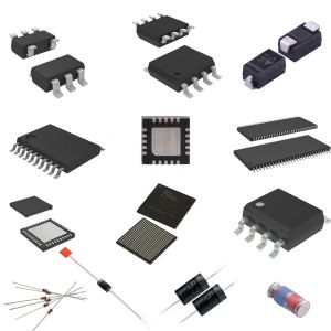 Discrete Semiconductor Devices