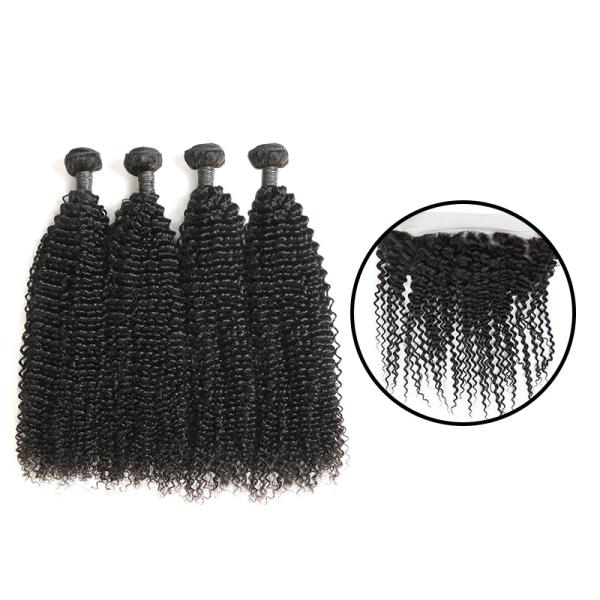 Real Soft Peruvian Human Hair Extensions , 100 Percent Virgin Peruvian Hair