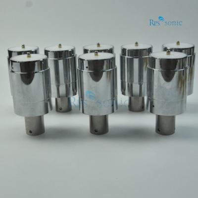 20Khz Branson CJ20 Ultrasonic Welding Transducer For Welding Machine