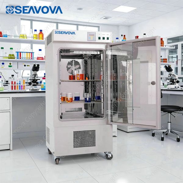 Constant Humidity Temperature Chamber THC-360