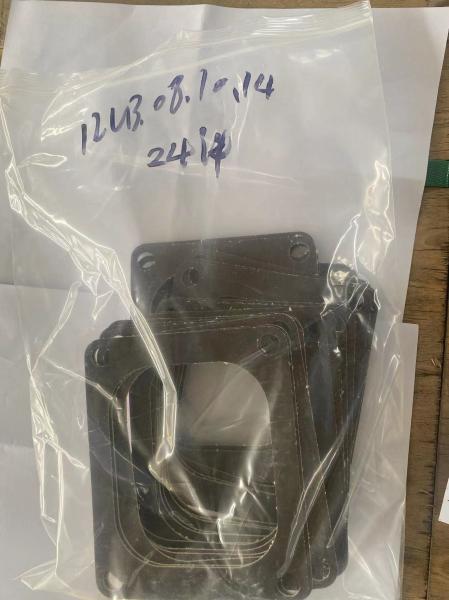TF455-6 Pièces de générateur T12V190 Shengdong Pièces pour gaz naturel à une puissance > 200 kW