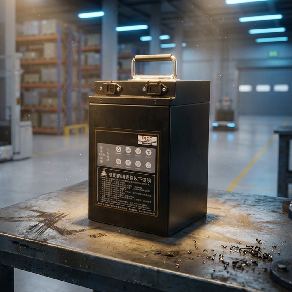 Power Battery Pack