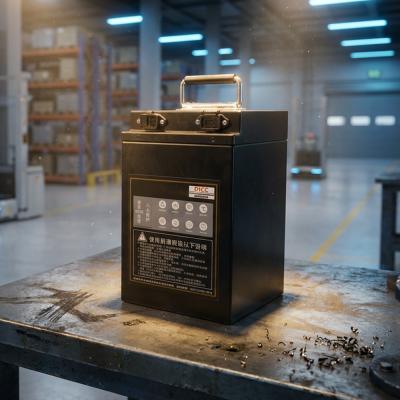 60V 25Ah Large Single Cell Lithium Iron Phosphate Battery High Capacity Power Supply For Electric Car Solar Energy Storage