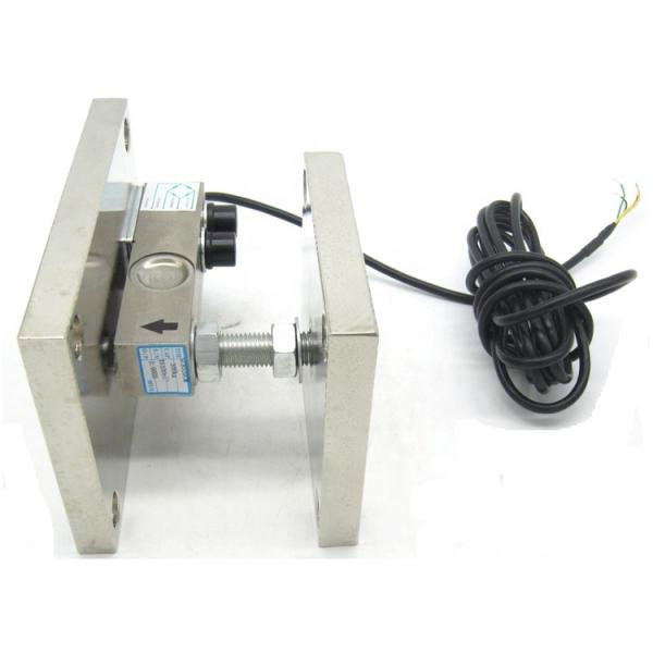 Kit de cellule de charge SC8320C de classe de haute précision 0,03 % F.S pour balance industrielle, cellule de charge 2500 kg, 0,5 tonne, 1 tonne, 2 tonnes, 3 tonnes, 5 tonnes