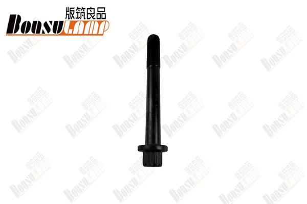 Cylinder Head To Block Bolt Isuzu Parts For FVR/6HE1 700P OEM 8-97077638-0   8970776380