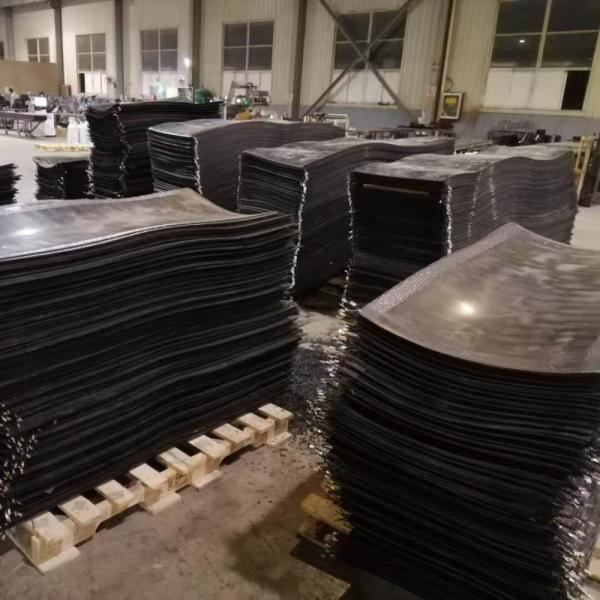 Ligne d'extrusion automatique de feuilles PE PP, largeur 800-1600mm