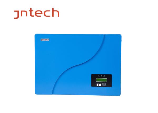 Intelligent 4KVA 48V Off Grid Solar Inverter For Power Back Up System MPPT
