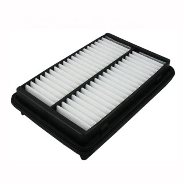 WA6044 Car Engine Air Filter C2432 for 13780-54G10 Auto Air Cleaner and Long-Lasting