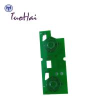 4450738036 Atm Parts Ncr S2 Double Cass Id PCB Assembly 445-0738036