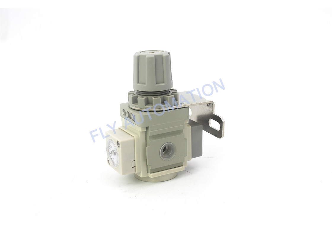 CKD R2100-W G1/8 до 1 обратный блок R1100W R3100W R4100W R6100W R8100W подготовки воздуха регулятора