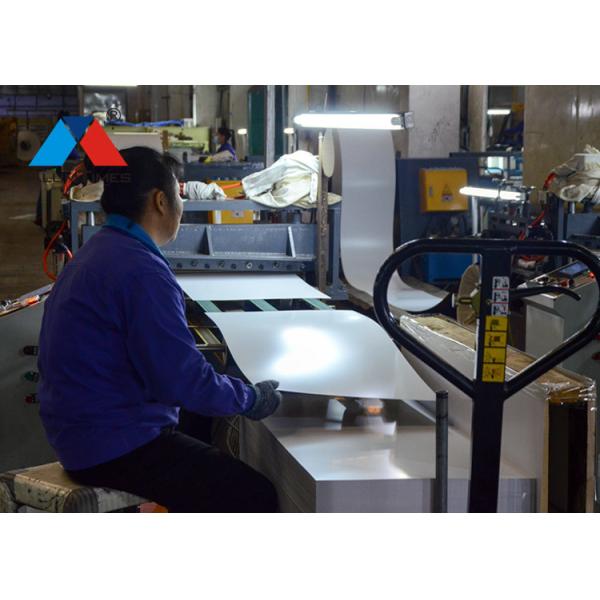 Mould - Proof House Interior Ceiling Powder Coat Aluminium Profile