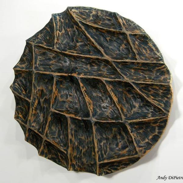 Professional Artisans Hand Carved Wood Sculptures Nordic Style