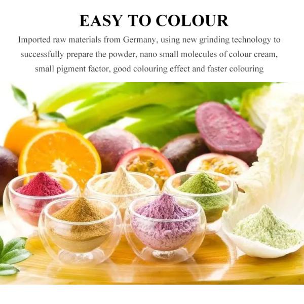 Чистая косметическая постоянная губа пигмента эмульсии макияжа краснеет чернила татуировки брови