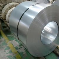 Bobina de aço galvanizado de alta resistência laminada a quente Dx51d Z275 Gi Gp 30 mm