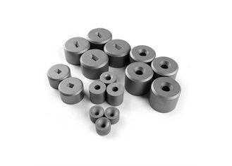 HARD ALLOY WIRE DRAWING DIES , HIGH DENSITY TUBE DRAWING DIES CORROSION RESISTANCE