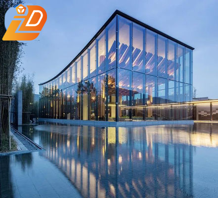 Adjustable Speed Continuous Vacuum Coating Line For Decorative Films