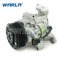 Z0007811A Air Conditioning Compressor For Subaru Impreza For Forester2.0 WXSB015