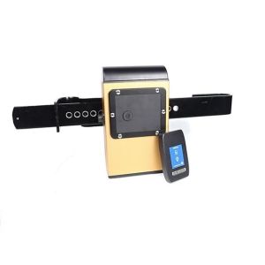 Cold Chain Temperature Monitoring Devices