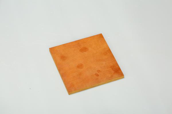500°C Thermal Insulation Sheets For Mold Processing Injection Molding Machine
