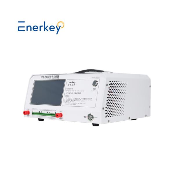 Enerkey 24S 14A Máquina de descarga de carga de bateria
