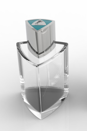 Лучшая продажа индивидуальные капсулы для парфюмерии Zamak Магнитная капсула Цинковая смесь Парфюмерный набор