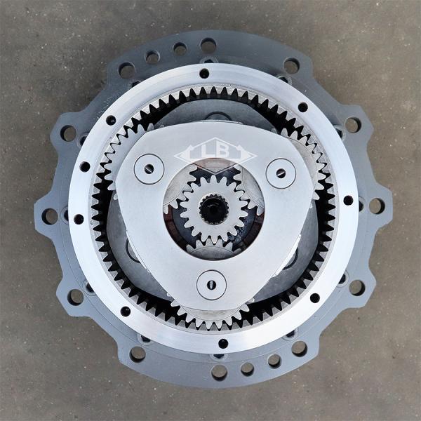 9243323 9258608 ZX240-3 SWING GEARBOX ZX240-3 ZX250-3 SWING DEVICE
