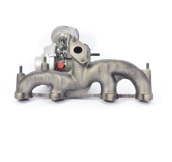 Auto Spare Parts 54399880022 Engine Turbocharger for Audi A3 1.9TDI