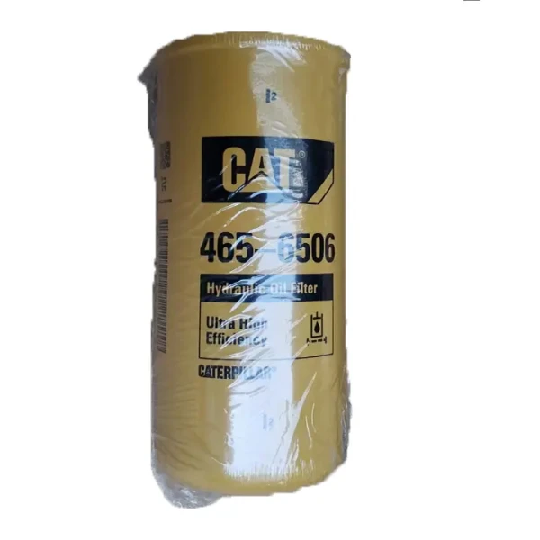 Weichai Heavy Duty Truck Parts Air Filter 13065278 for LiuGong Wheel Loader 1000436606