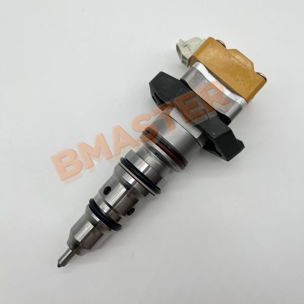 Remanufactured Fuel Injector 1819834C1 For DT466E 230HP-250HP Engine With 6 Month Warranty