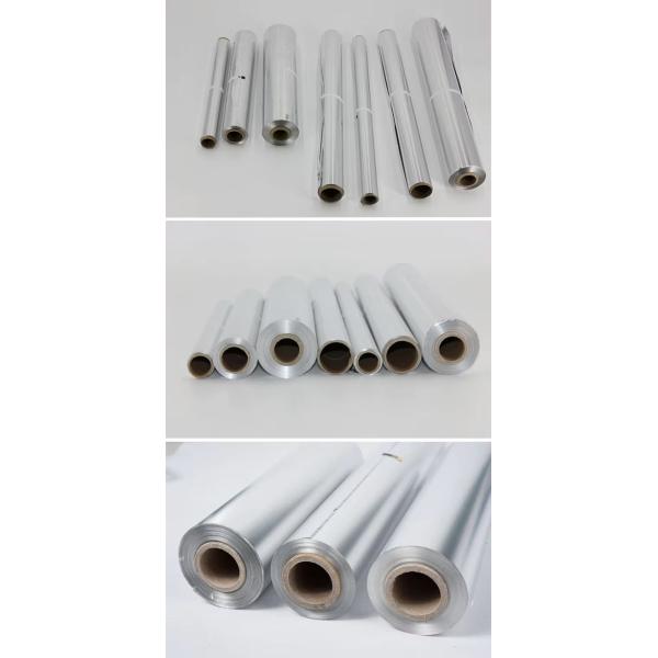 Folie de service alimentaire de qualité commerciale de 1000 pieds, enveloppe en papier non adhésif pour les restaurateurs