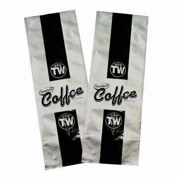 Bolsa seca termosoldable del papel de aluminio de la categoría alimenticia del bolso de la bolsa que blinda para los suplementos