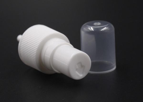 Cosmetic White 28/415 Fine Mist Spray Pump