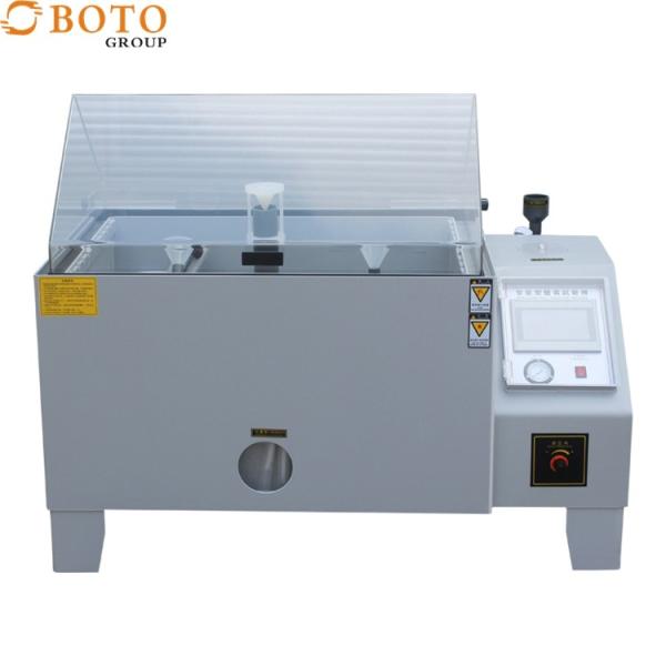B-SST-200 Chambre d'essai de corrosion par pulvérisation de sel climatique conformément à la norme GB10485-89