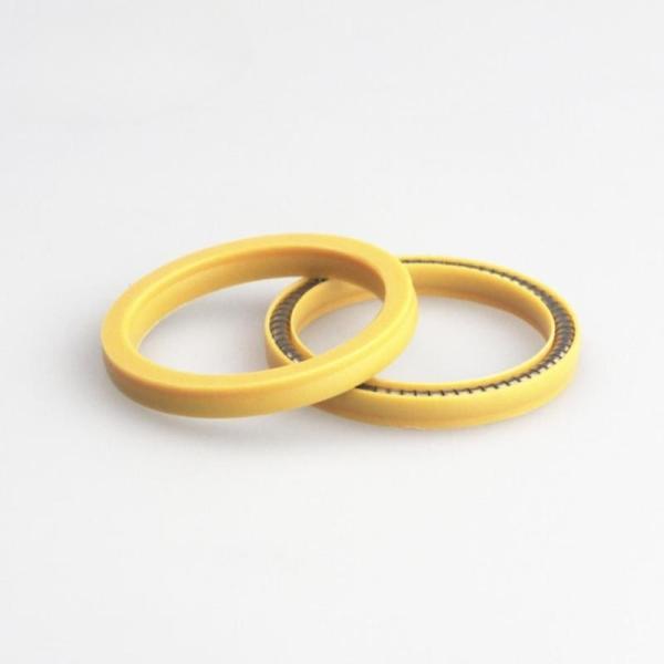 Fumed Self Lubricating Silicone Rubber 8Mpa For Automotive Industry