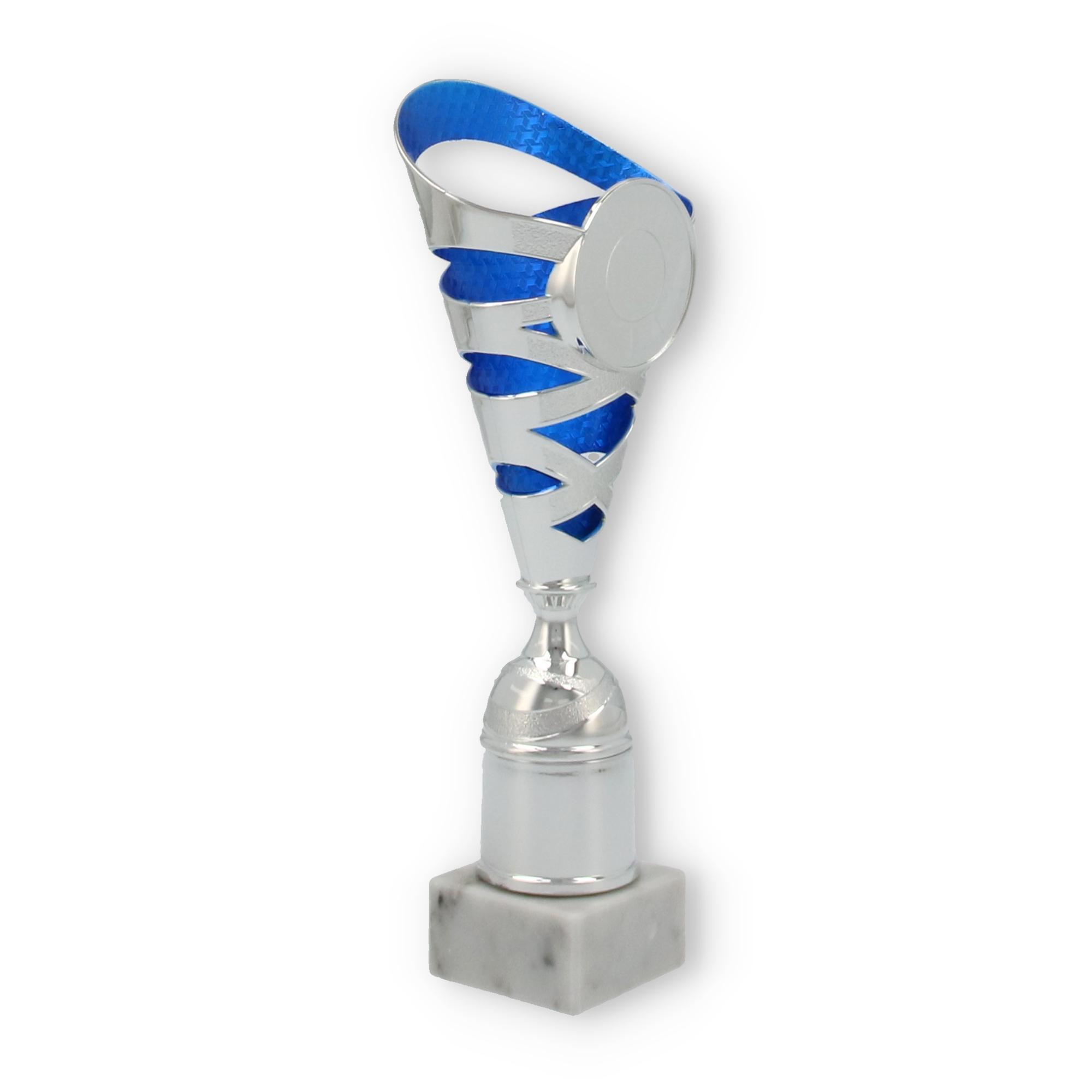 Custom Engraving Metal Trophy with Polished Finish and High Durability for Awards and Recognition