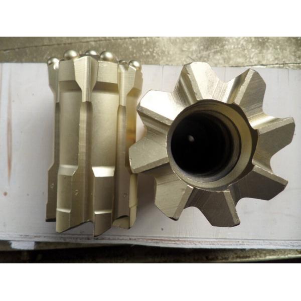 Бит утеса T45 T51 Retrac, буровой наконечник утеса Copco атласа для сверлить утеса