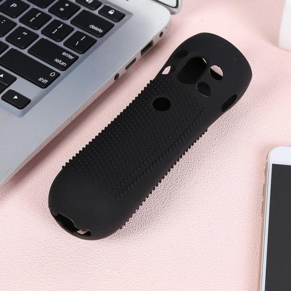 2021 Hot Sale Soft Silicone Anti-slip Protective Cover Skin For PS3 PS4 VR Move Silicone Case For Sony PlayStation 3 PS3