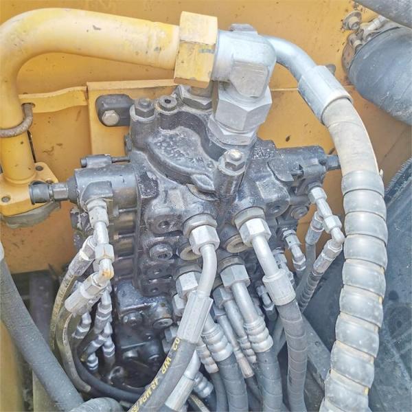 Excavateur SANY75C fabriqué avec pièces et coût moins cher 2021 Année Modèle Heures de travail 1117